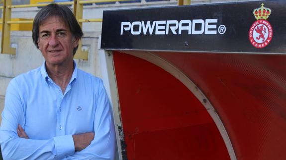 La pizarra de Pepe Calvo