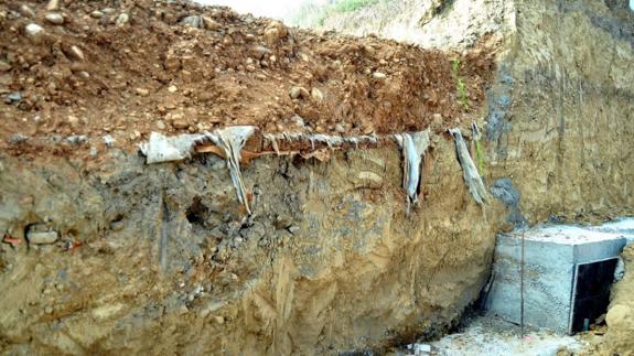 El PSOE pide explicaciones a Fomento por los «desmanes» con las infraestructuras de León