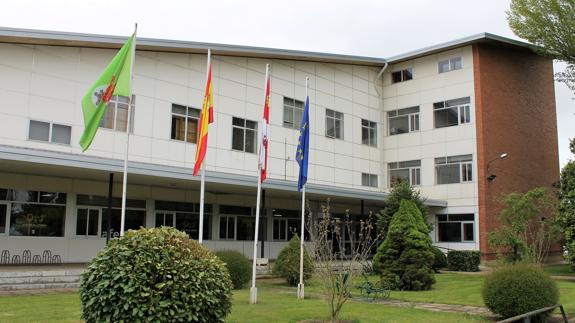 La Escuela de Agrícolas de la ULE celebra la festividad patronal de San Isidro