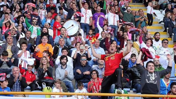 El Barcelona solo ofrece invitaciones a la Cultural