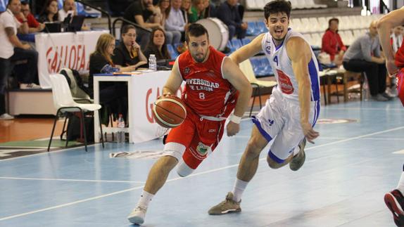 Nada que perder, mucho que soñar