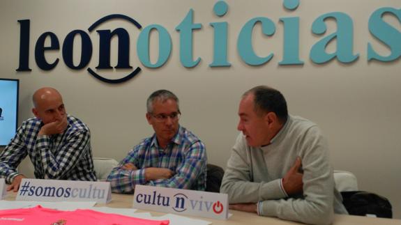 «La Cultural es una marca de León»