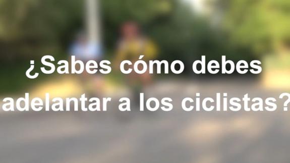 Crece el temor entre los cicloturistas ante el aumento de atropellos en la carretera