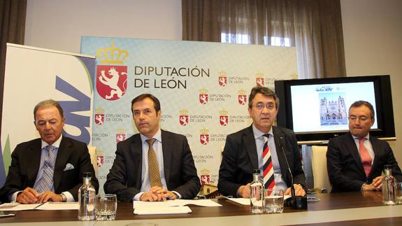 León acoge el congreso nacional de agencias de viaje con «potencial» para ser el líder en turismo interior