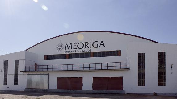 La pura esencia de Meoriga