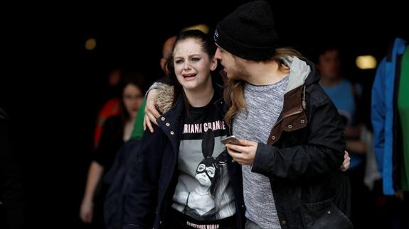 Un vallisoletano en el concierto: «El 90% eran niños y el griterío era ensordecedor»