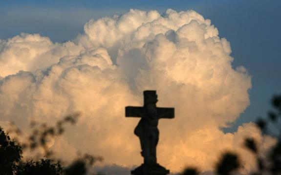 Activan la alerta amarilla por tormentas en León