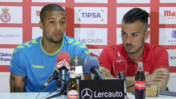 «El 0-2 no permite pensar en otra categoría»