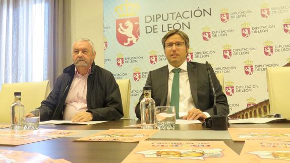 La Diputación oferta 420 plazas para los jóvenes de la provincia en la 'Campaña de Verano'