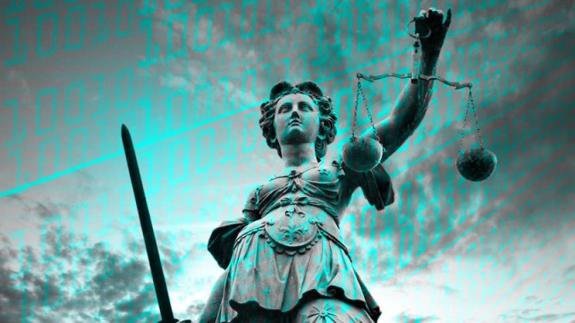 Cistierna implanta el sistema de justicia digital