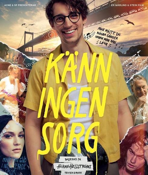 Concluye el ciclo de Cine Sueco con la proyección de ‘Shed no Tears’