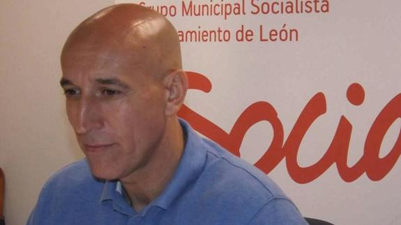 José Antonio Díez asegura que el PSOE provincial sale con «un mensaje claro» del 'congresillo'