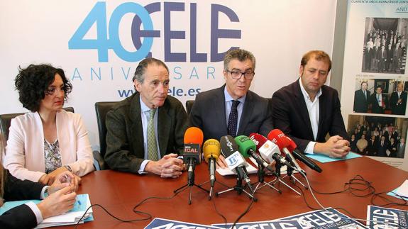 La FELE reconocerá en su 40 aniversario a quienes han ayudado al crecimiento económico de León