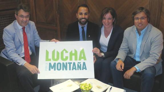 El Consorcio Provincial de Turismo estará en la Feria de la Montaña Leonesa para promocionar los espacios naturales de la provincia