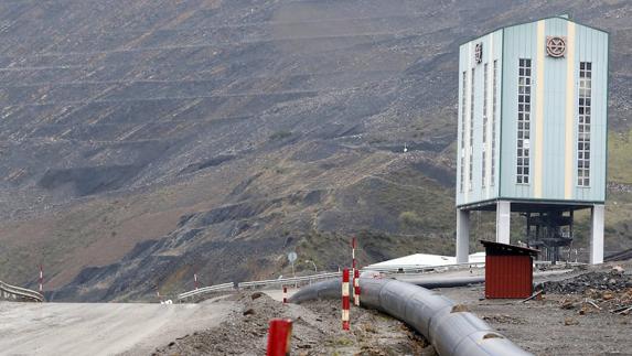 Radial 21 subcontrata en paralelo el cierre de la Vasco a un segunda empresa mientras Román mantiene los despidos