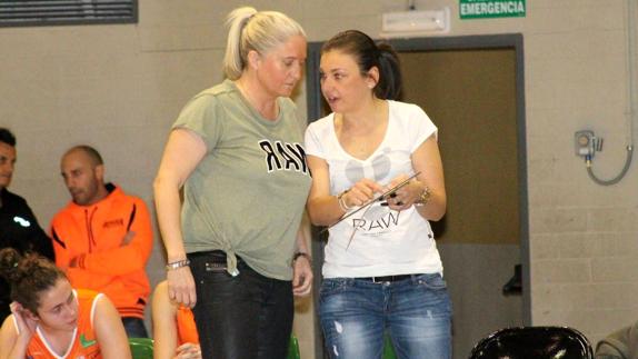 Moses vuelve a la Selección Española sub'18