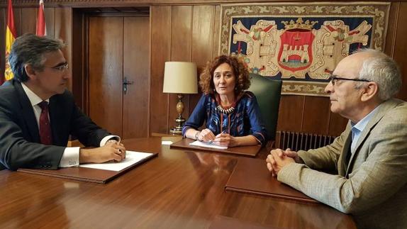 Ponferrada reclamará a Justicia un juzgado propio para tratar los asuntos de cláusula suelo