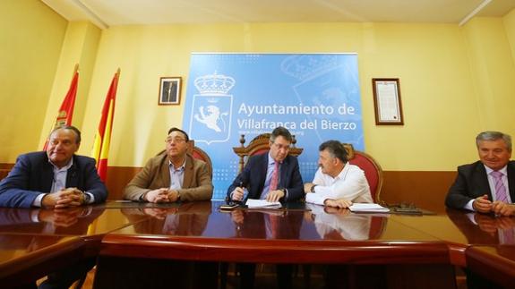 La Diputación Impulsa el empleo joven con 100.000 euros a empresas que contraten a menores de 30 años
