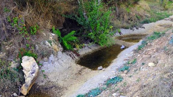 Medio Ambiente se niega a revisar los permisos que dio a la Variante de Pajares pese a los 'pinchazos' en los acuíferos