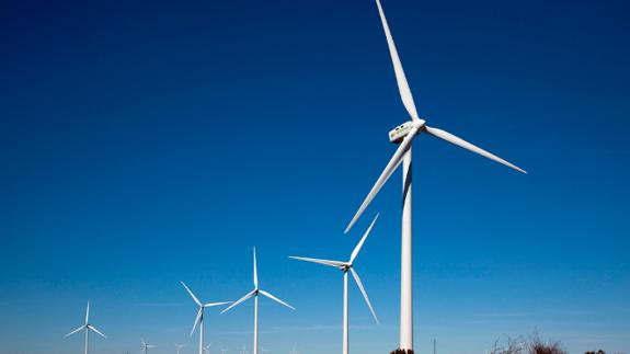 Otorgada una nueva autorización para el parque eólico Peña del Gato, ubicado en Igüeña, Torre del Bierzo y Villagatón