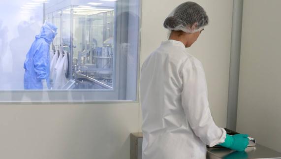 Junta y Gobierno remarcan que León es «la mejor opción posible» para el sector de la biofarmacia