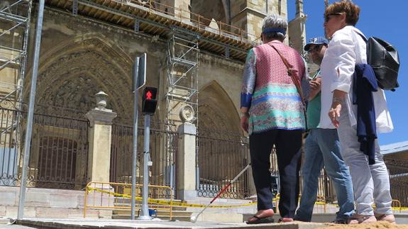 Ensayo sobre la ceguera